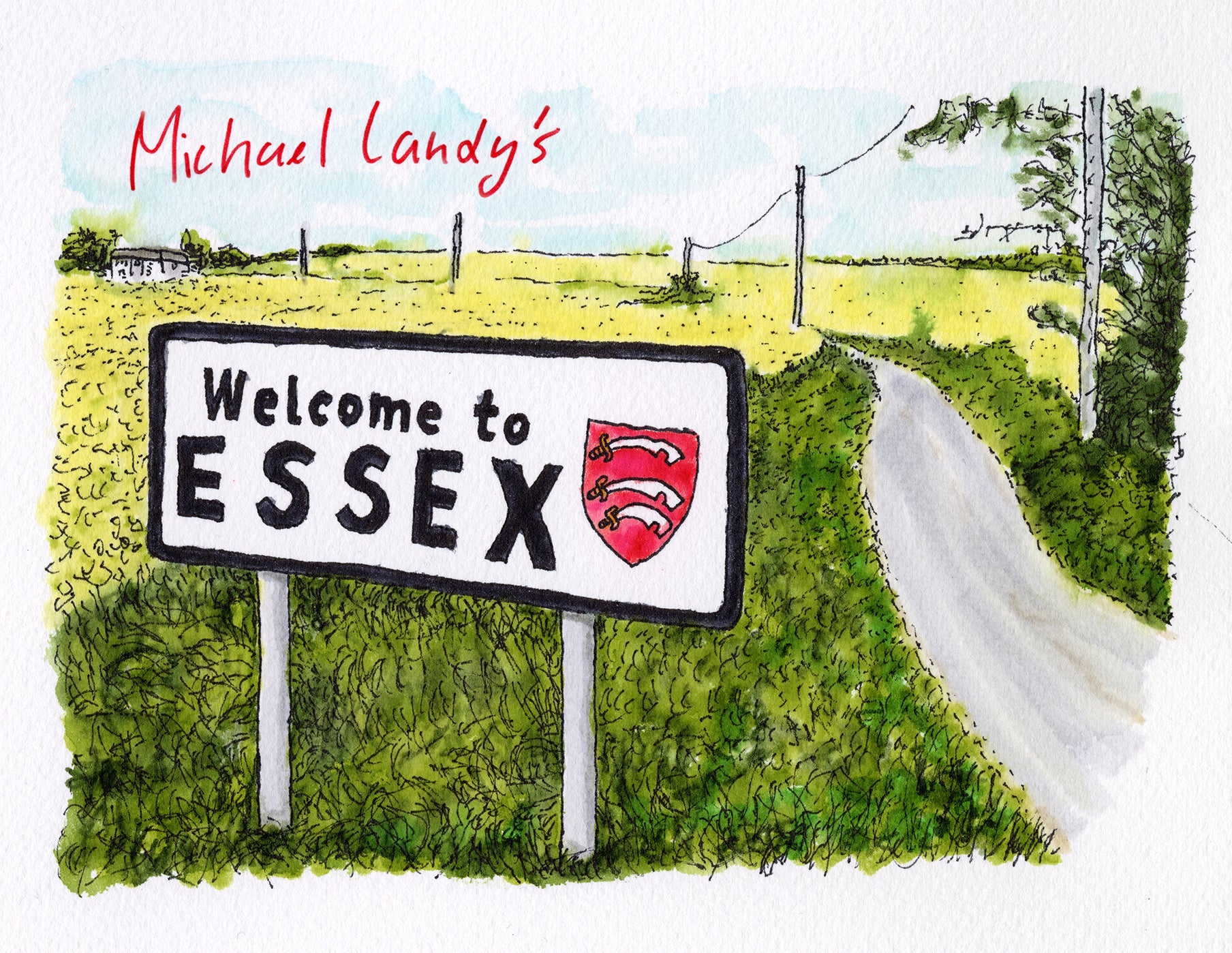 The raw mercantilism of Essex, its refusal to mind its manners, has always been a threat to the metropolitan status quo