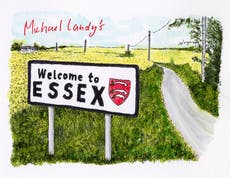 From ‘Essex Girl’ to Towie: A new exhibition shows the county has had the last laugh