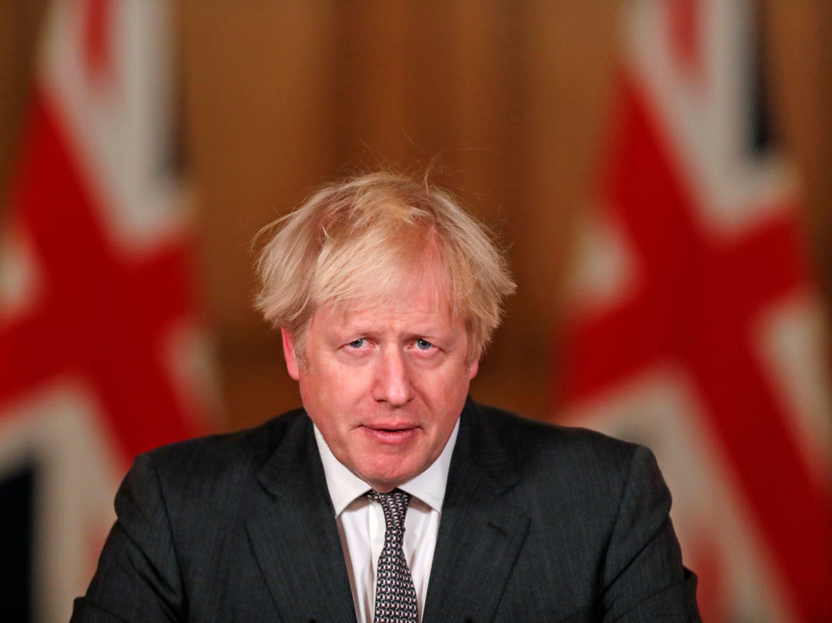 Boris Johnson accused of &lsquo;doing nothing&rsquo; to stop racist abuse of England team with weak and delayed online harms bill