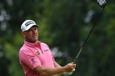 Lee Westwood: ‘Winning a major won’t dictate how I’m remembered’