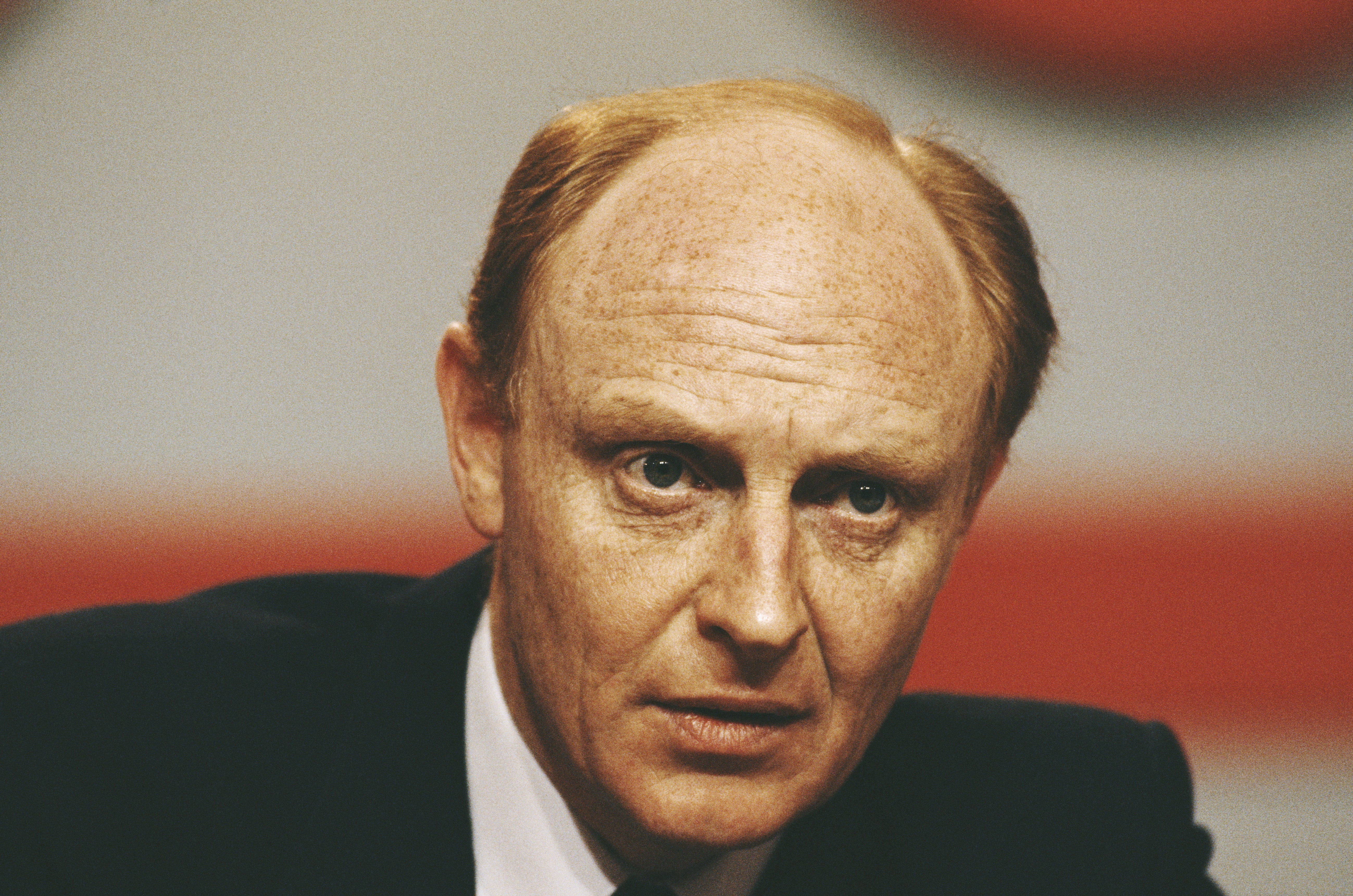 In the 1992 election, Basildon sounded the death knell for Neil Kinnock, where the Tories repelled a Labour challenge