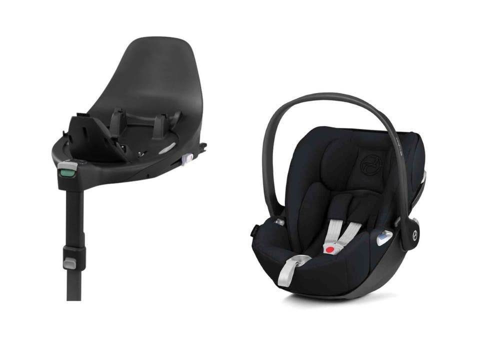 Best Car Seat 2021 Keep Babies Toddlers And Young Children Safe On Journeys The Independent - Best Car Seat Newborn 2020 Uk
