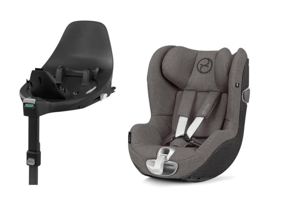 Best Car Seat 2021 Keep Babies Toddlers And Young Children Safe On Journeys The Independent - Most Comfortable Baby Car Seats Uk