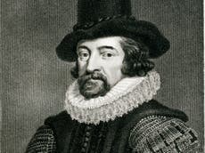 Francis Bacon: Prophetic philosopher or scientific buffoon?