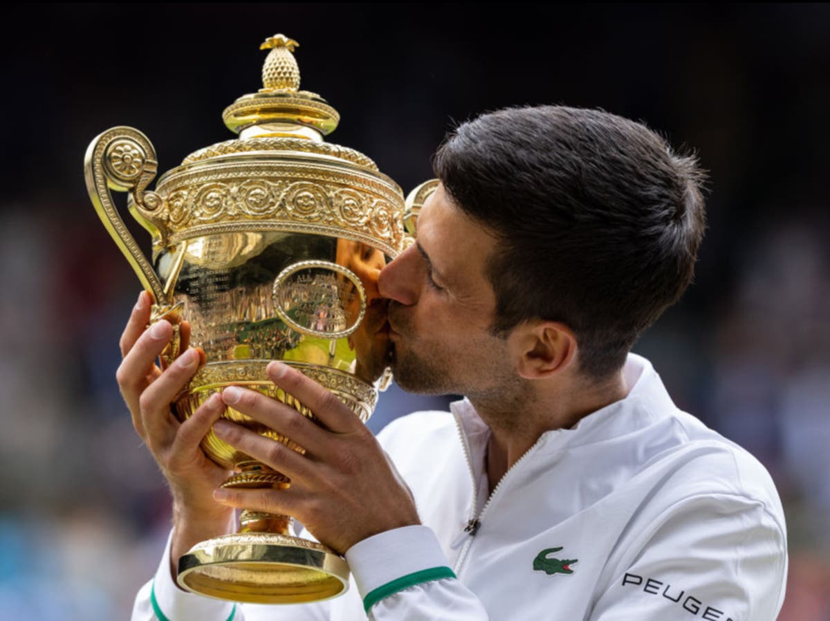 Wimbledon 2022 ¿Cuál es el premio económico de los ganadores de cada