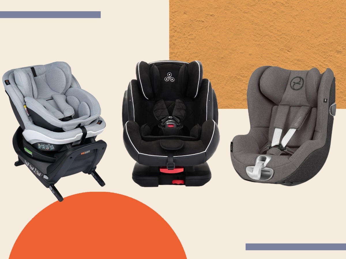 13 best car seats: Keep your child safe and secure in one of these carriers