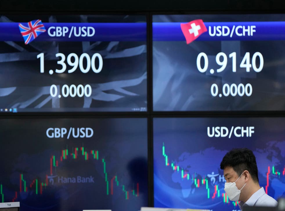 EEUU BOLSA
