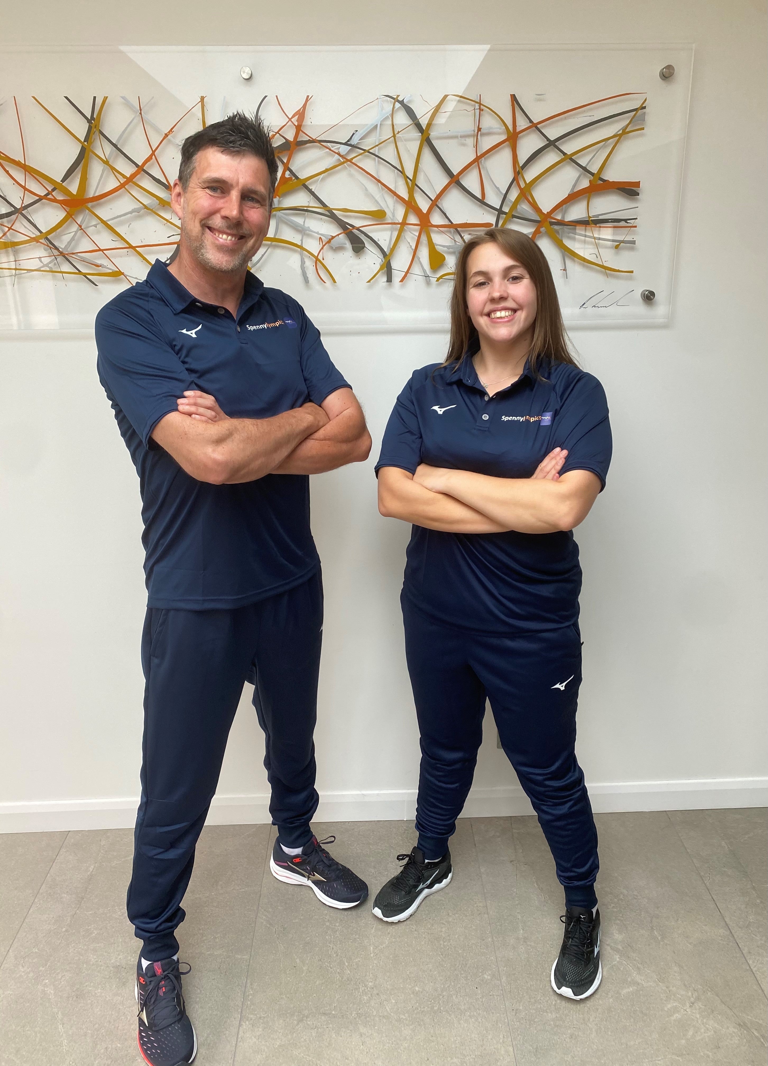 Charlotte nichols resigns