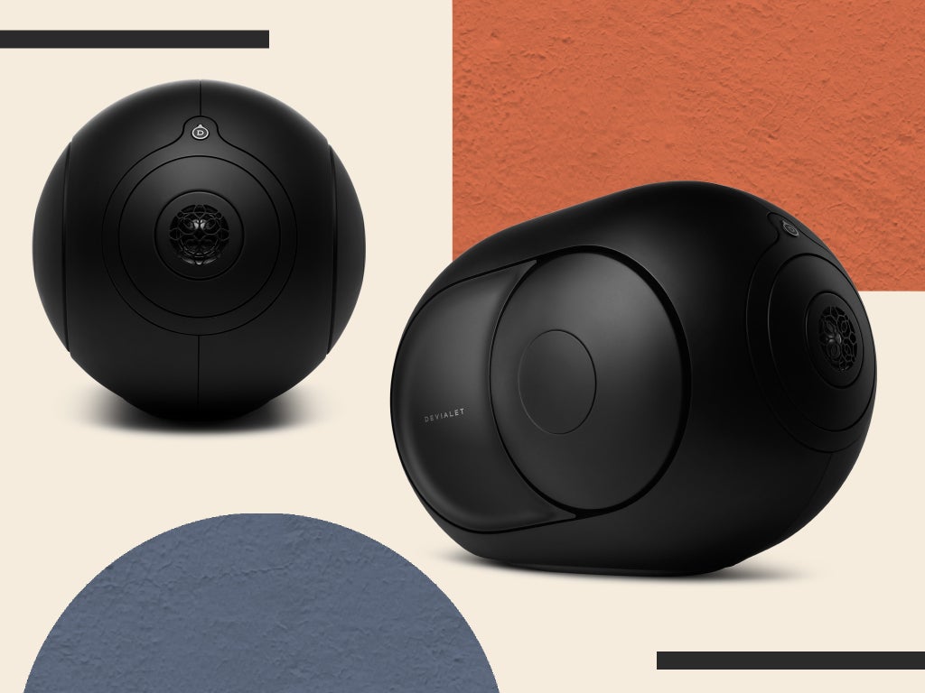 Does Devialet’s phantom I wireless speaker deserve a listen? Here’s our review 