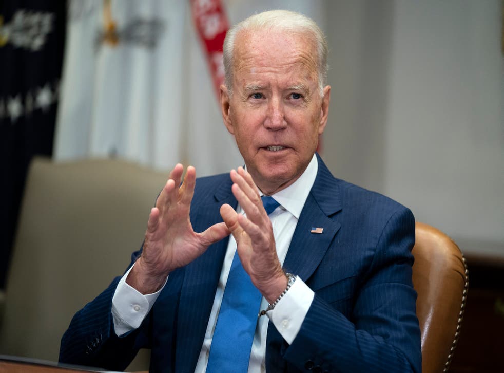 BIDEN-CUBA