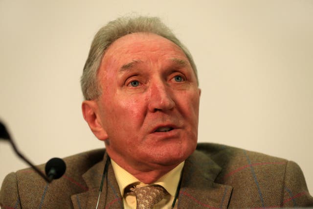 <p>Howard Wilkinson believes his 'Charter for Quality' is as relevant now as it was back in 1997</p>