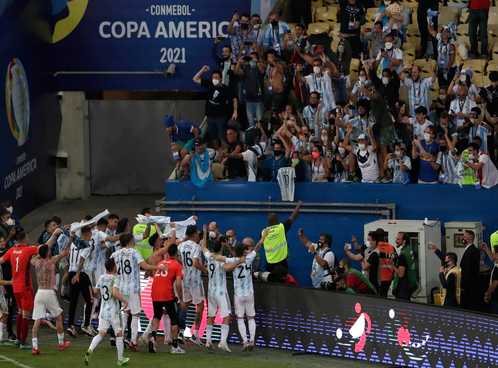 COPA AMERICA
