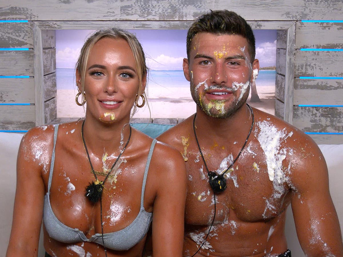 Love Island Viewers Disgusted After Watching ‘sick And Twisted Food 
