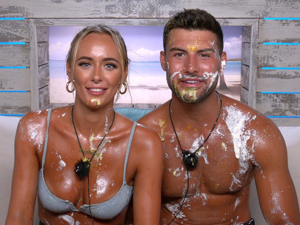 Love Island viewers disgusted after watching ‘sick and twisted’ food challenge: ‘I want to write to Ofcom’