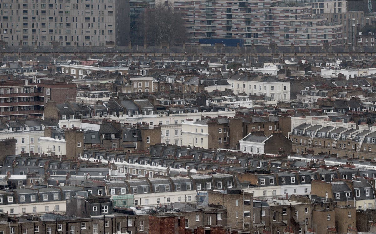 Half of people who bought a home during pandemic &lsquo;regret the price they paid&rsquo;