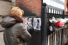 David Bowie’s New York apartment sells for $16.8 million