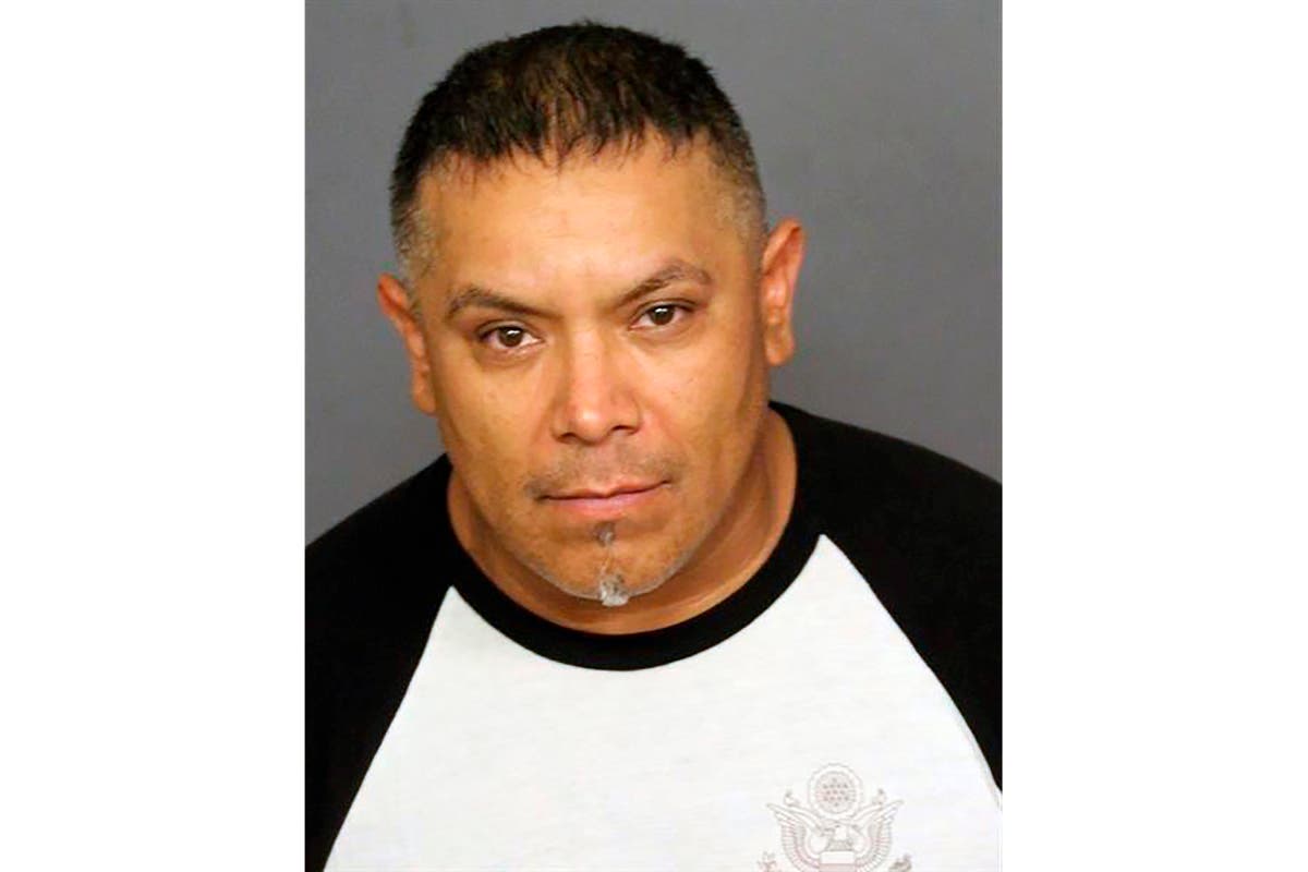 Police: Man with guns sought balcony near MLB All-Star Game