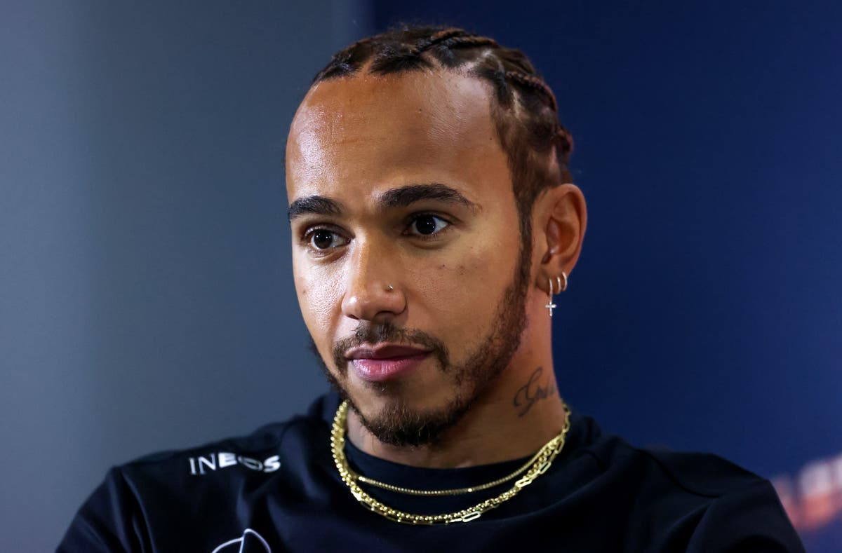 Lewis Hamilton report into improving motor sport diversity makes recommendations