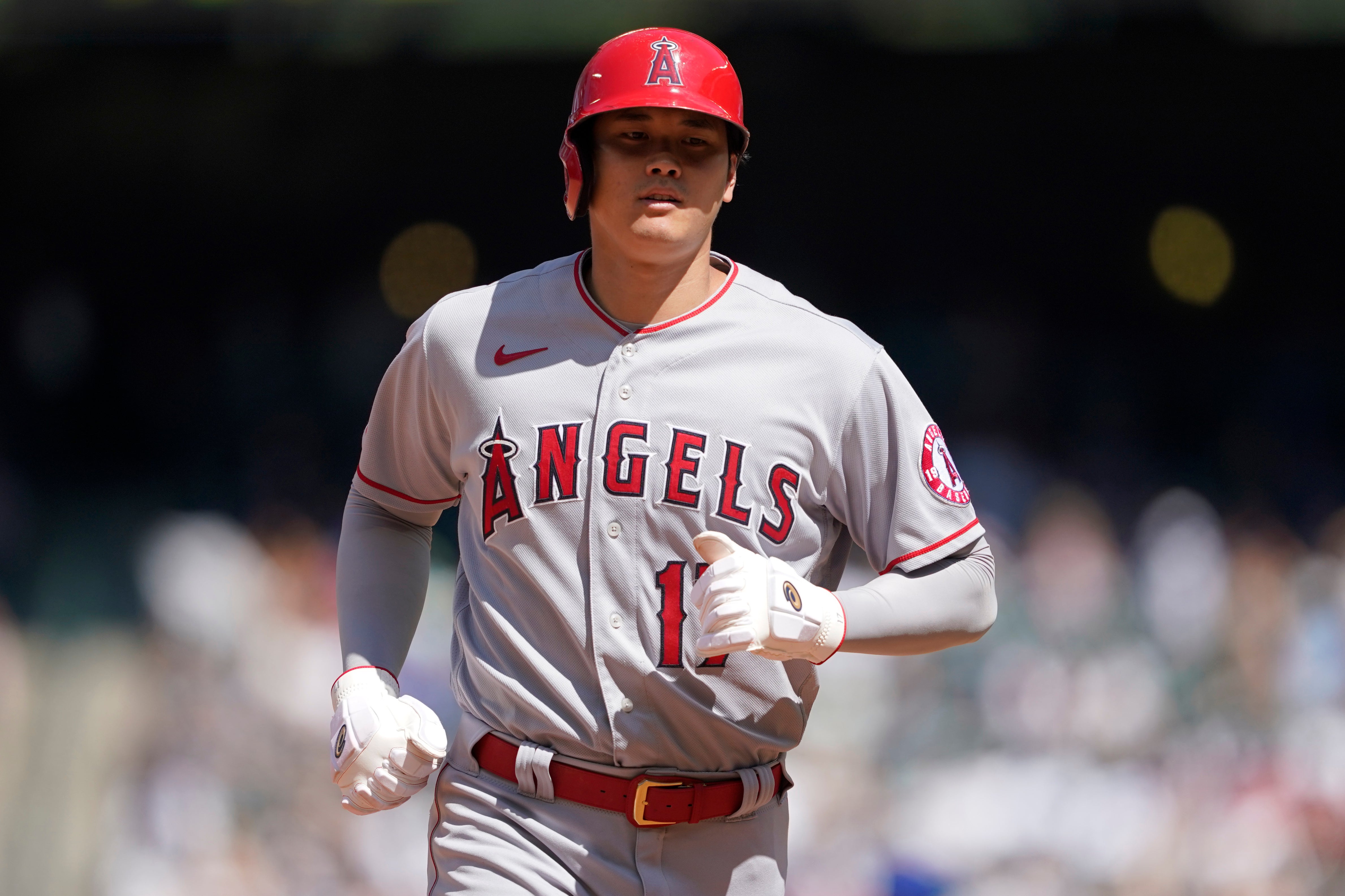 El Juego de Estrellas se convierte en el show de Ohtani ...