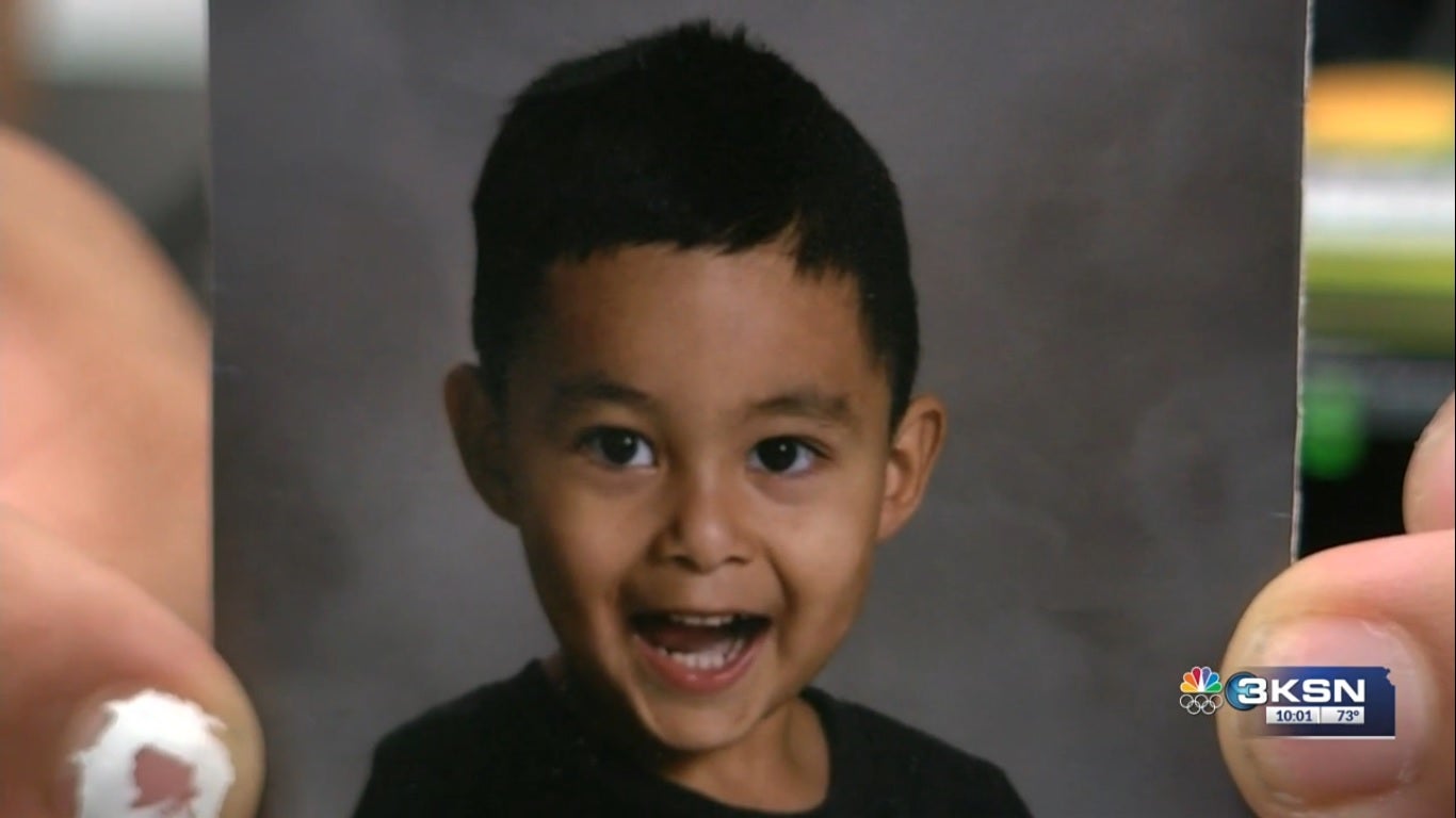 Three-year-old Abiel Valenzuela Zapata died after being sedated for a simple dental procedure at a Kansas dental clinic