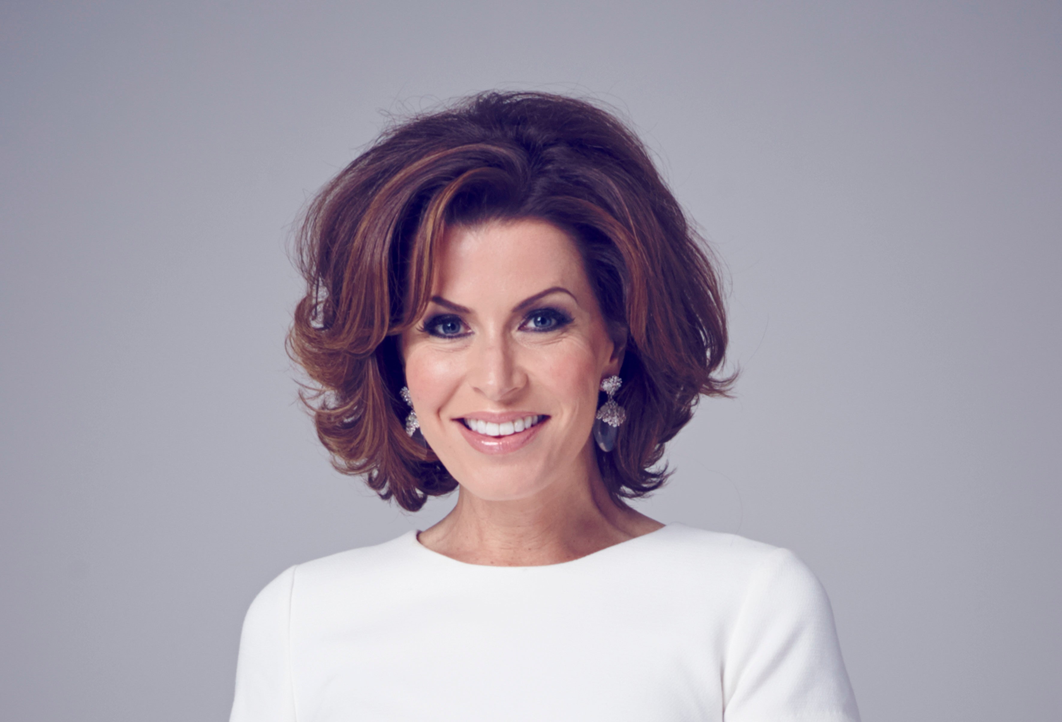 Natasha Kaplinsky My husbands brush with Covid was a shocking experience The Independent