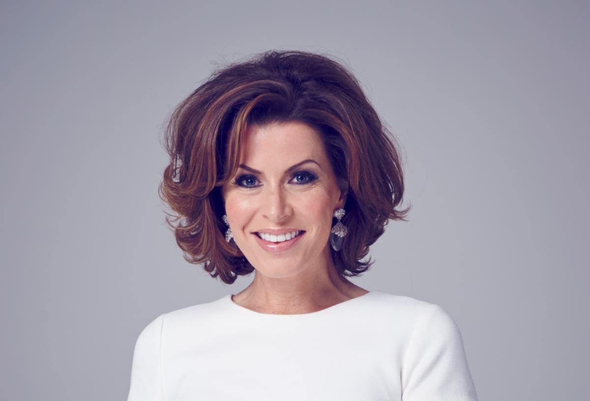 Natasha Kaplinsky: My husband&rsquo;s brush with Covid was a shocking experience