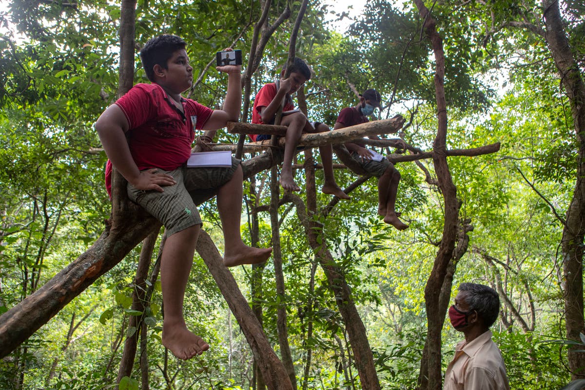 We must not sleepwalk into a global education crisis