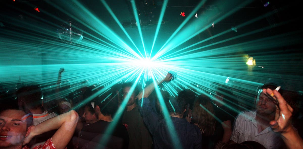 Nightclub chain won&rsquo;t ask for Covid passport despite rules