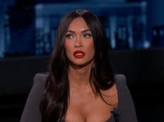 Megan Fox appears to be shaded by Lala Kent over new film Midnight in the Switchgrass