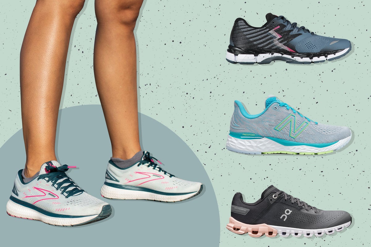 Wide Foot Best Running Shoes Wide Toe Box Wide Toe Box Shoes Wide