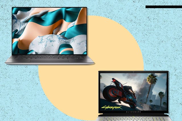 <p>Gaming machines and XPS series laptops are high on our wishlist</p>