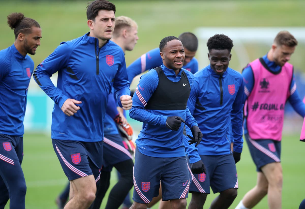 From Harry Maguire to Bukayo Saka – 5 England players who shone at Euro 2020