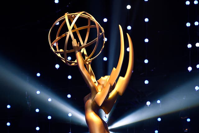 <p>File: Non-binary performers are questioning the Emmy awards being divided on the basis of gender</p>