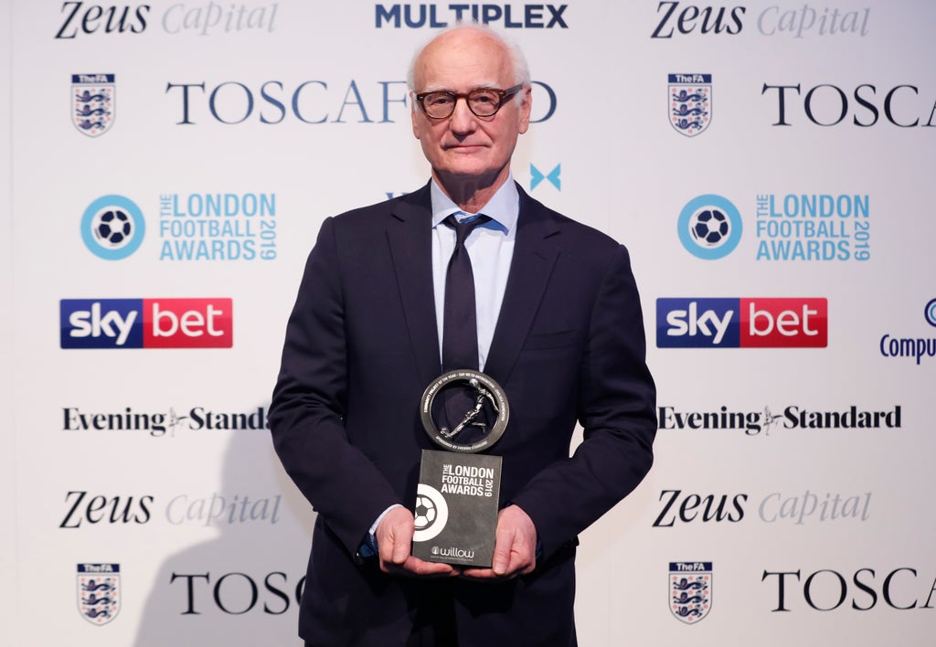 Blues chief Bruce Buck: Fighting discrimination and anti-Semitism is in our DNA