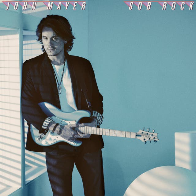 Music Review - John Mayer