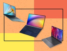 Best laptops 2022: High-performance devices for working from home or gaming on the go