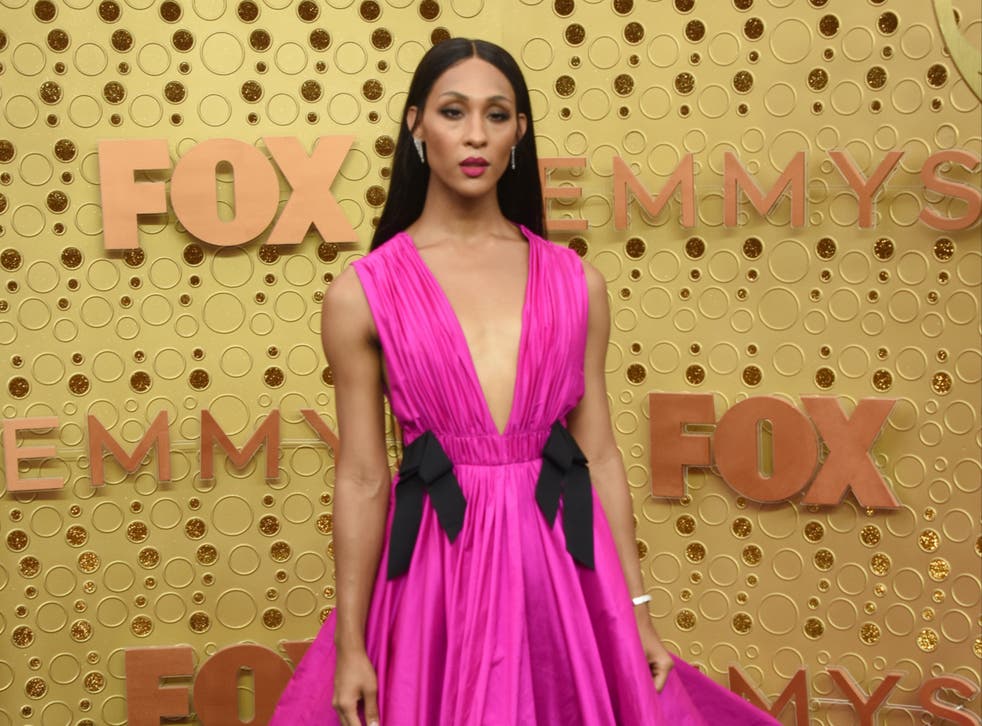 <p>Nacida en Newark, Nueva Jersey, Rodríguez consiguió la nominación al Emmy por su destacada actuación en la serie <em>Pose</em>.</p>