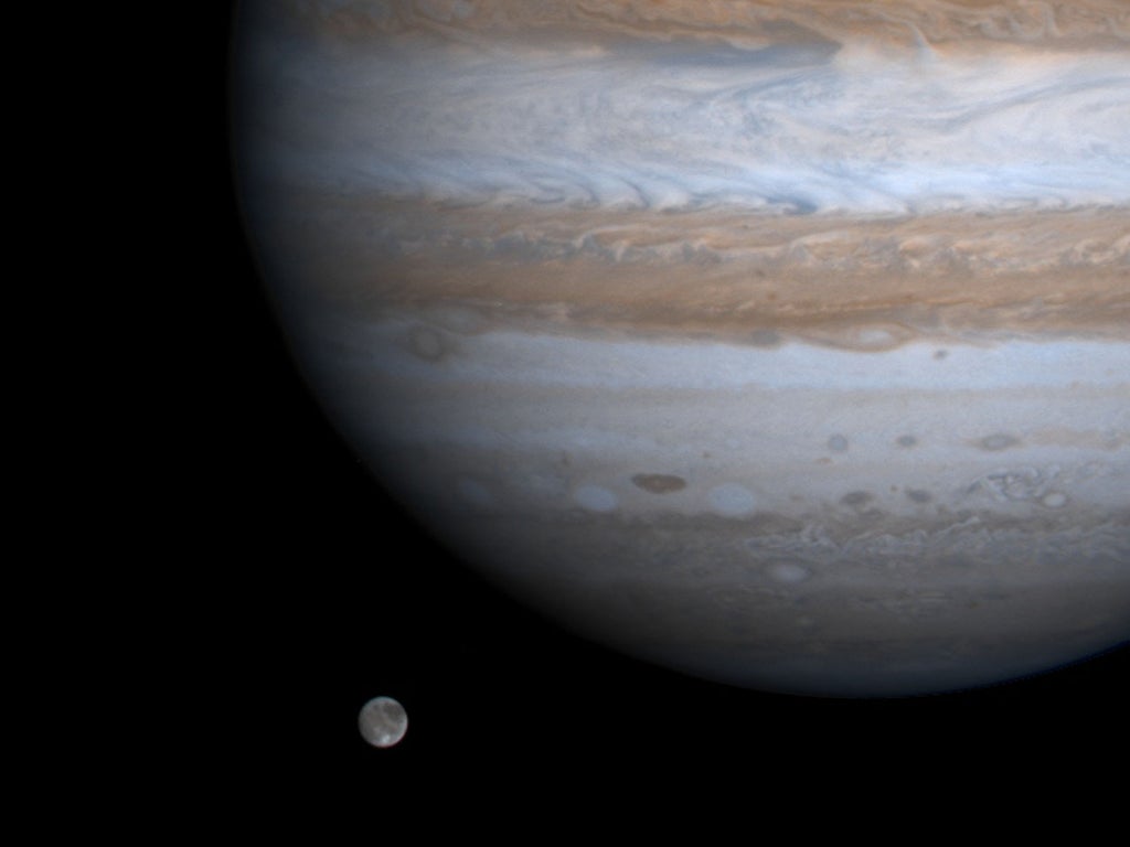 Scientists solve the 40 year-old mystery behind Jupiter’s massive X-ray blasts