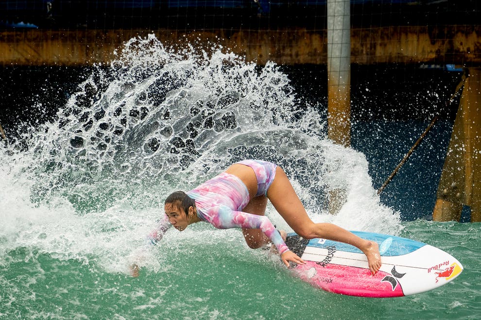 Olympics Surfing 2021, Olympic surfing exposes whitewashed Native Hawaiian roots, 2 days ago · olympic surfing chiefs have scrapped the final day of competition to cram medal events into tuesday’s schedule while big waves last, as a tropical storm approaches japan.
