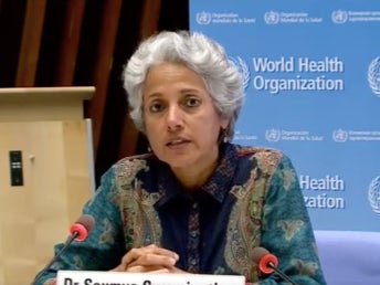 <p>The WHO has warned individuals making decisions about mix and matching Covid vaccines themselves</p>