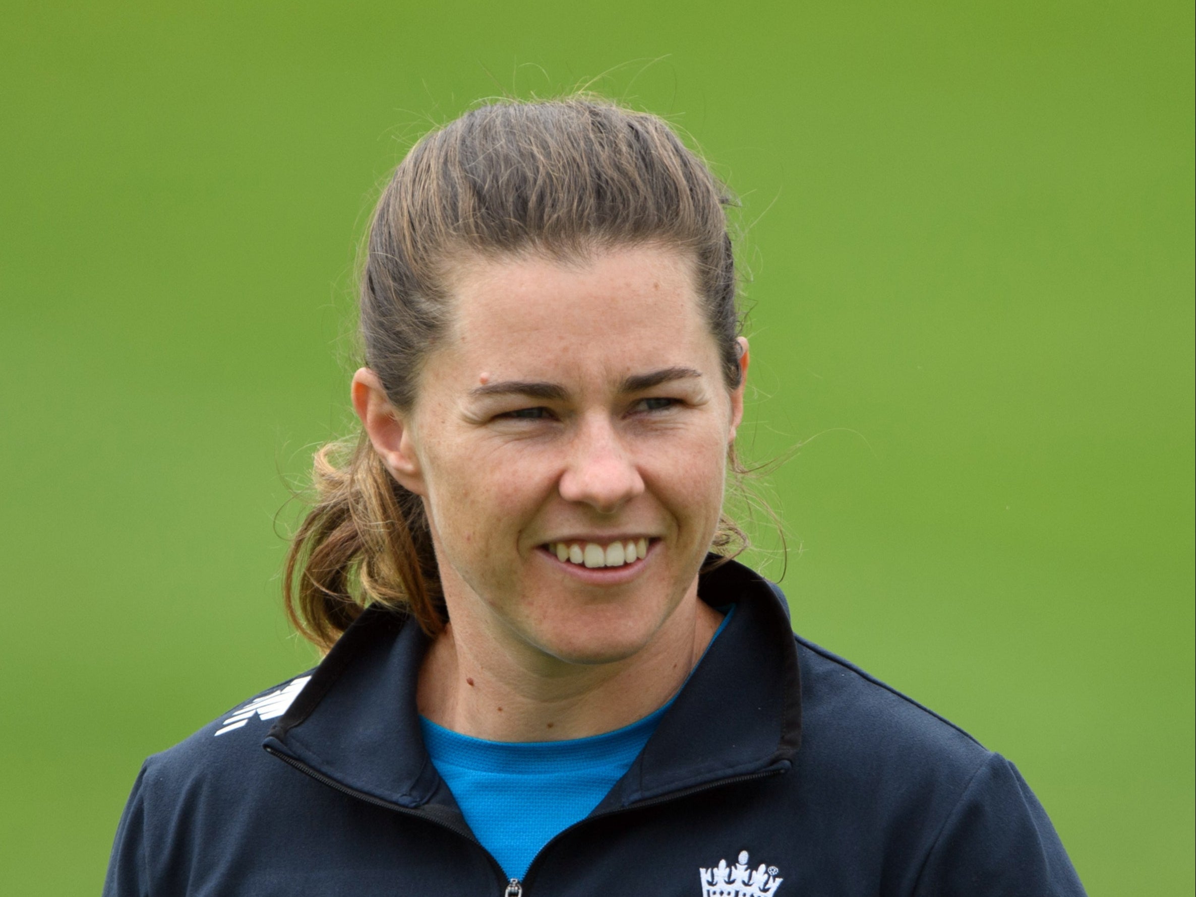 Tammy Beaumont will represent London Spirit in The Hundred (Simon Galloway/PA)