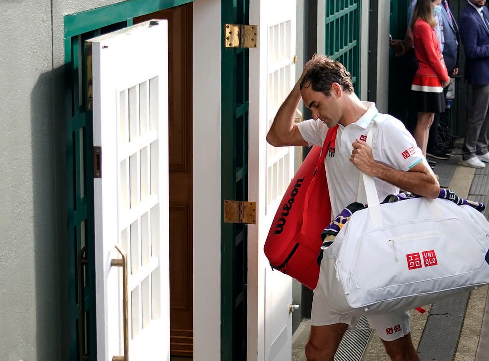 WIMBLEDON