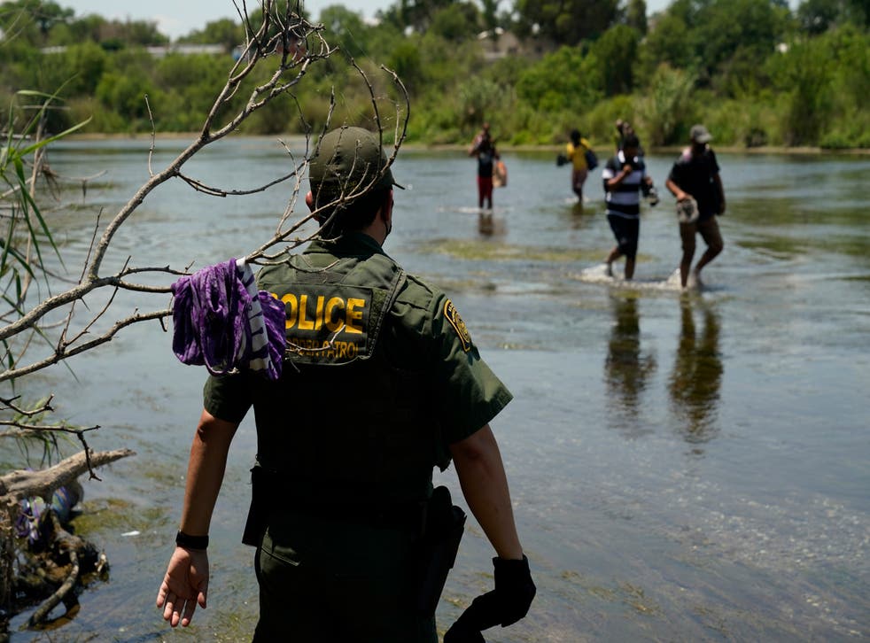 EEUU-NIÑOS MIGRANTES