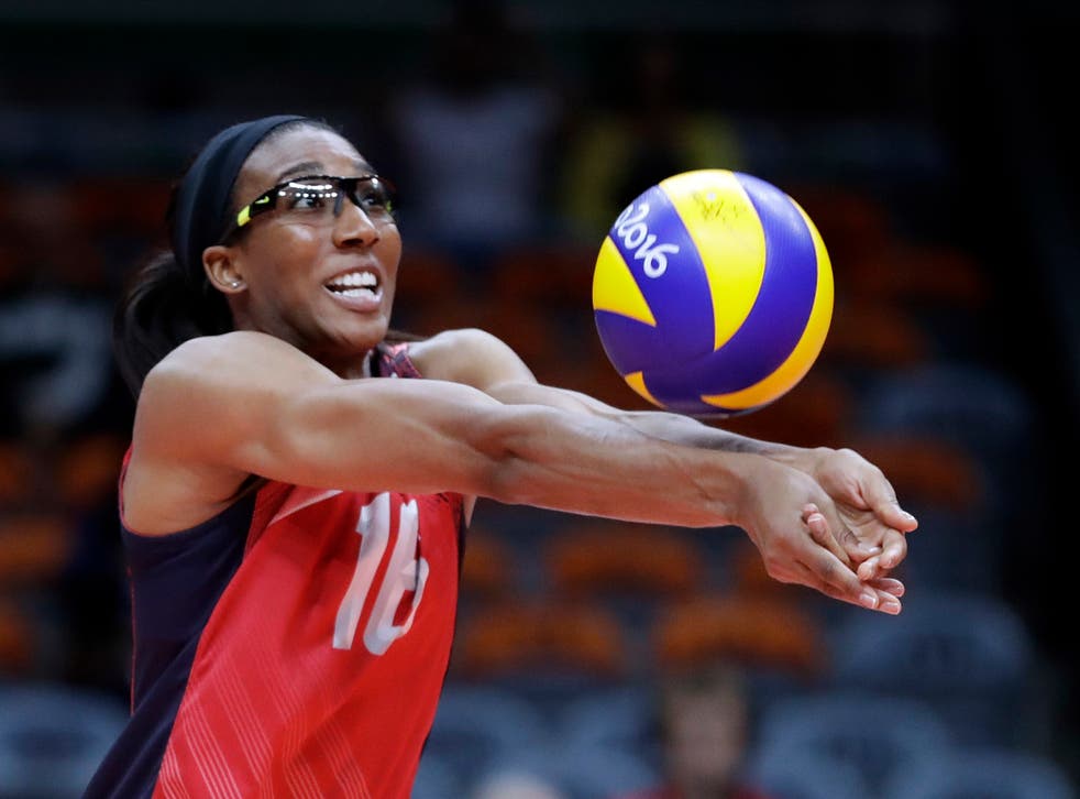 VOLEIBOL PANORAMA