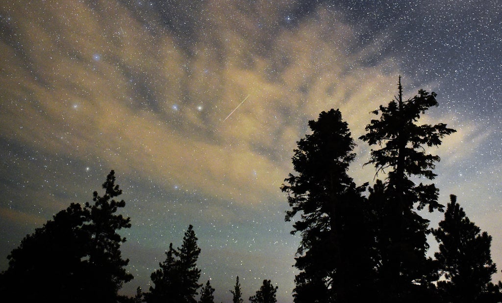 How to watch the spectacular Perseid meteor shower this summer