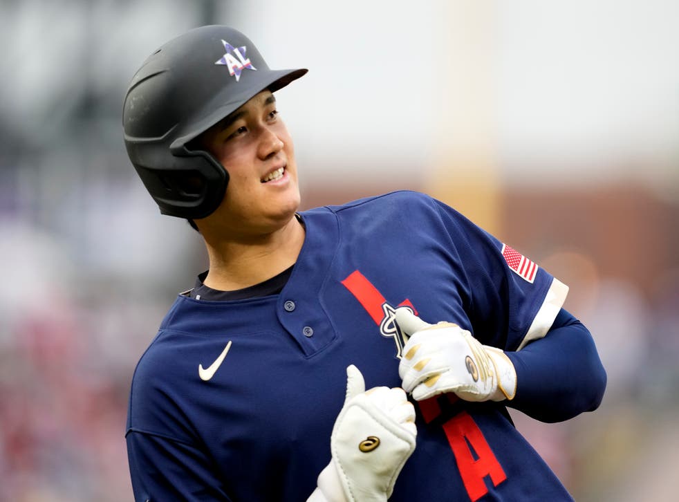 ESTRELLAS-OHTANI