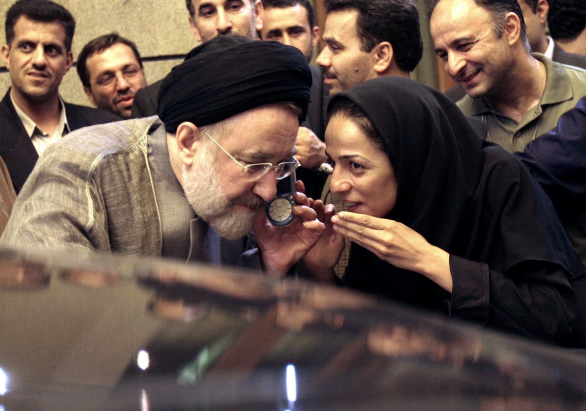 Feds charge 4 in Iran plot to kidnap US resident, 4 others
