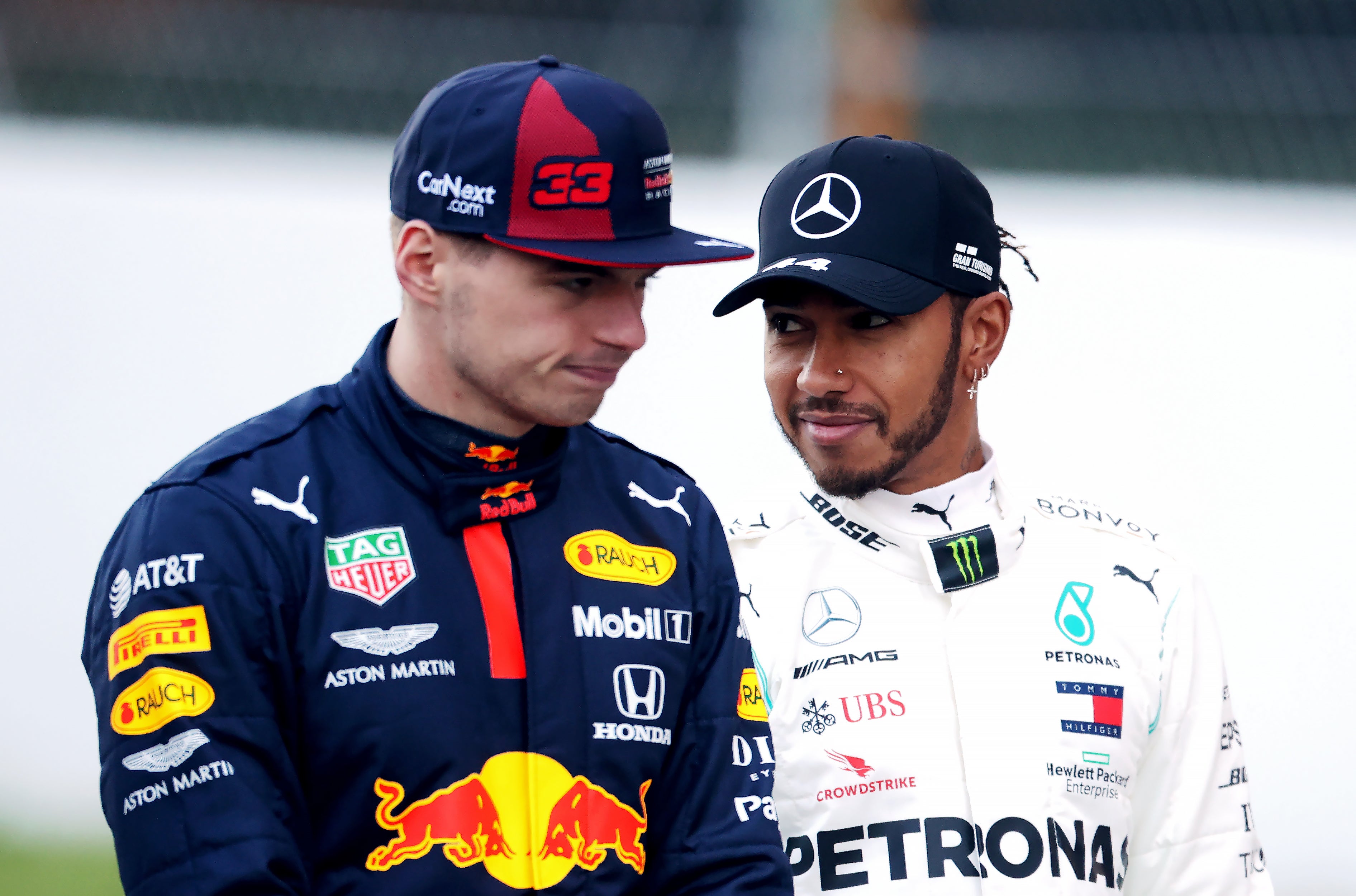 Lewis Hamilton must end his losing streak to stop Max Verstappen from executing a championship rout