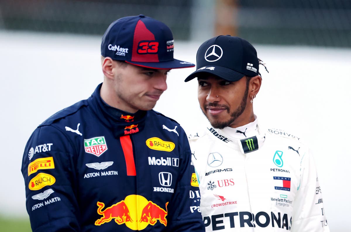 Lewis Hamilton must end his losing streak at British Grand Prix &ndash; Damon Hill