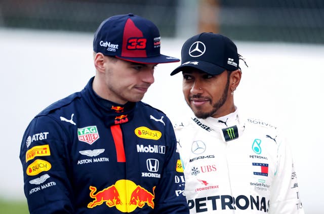 <p>Lewis Hamilton must end his losing streak to stop Max Verstappen from executing a championship rout</p>